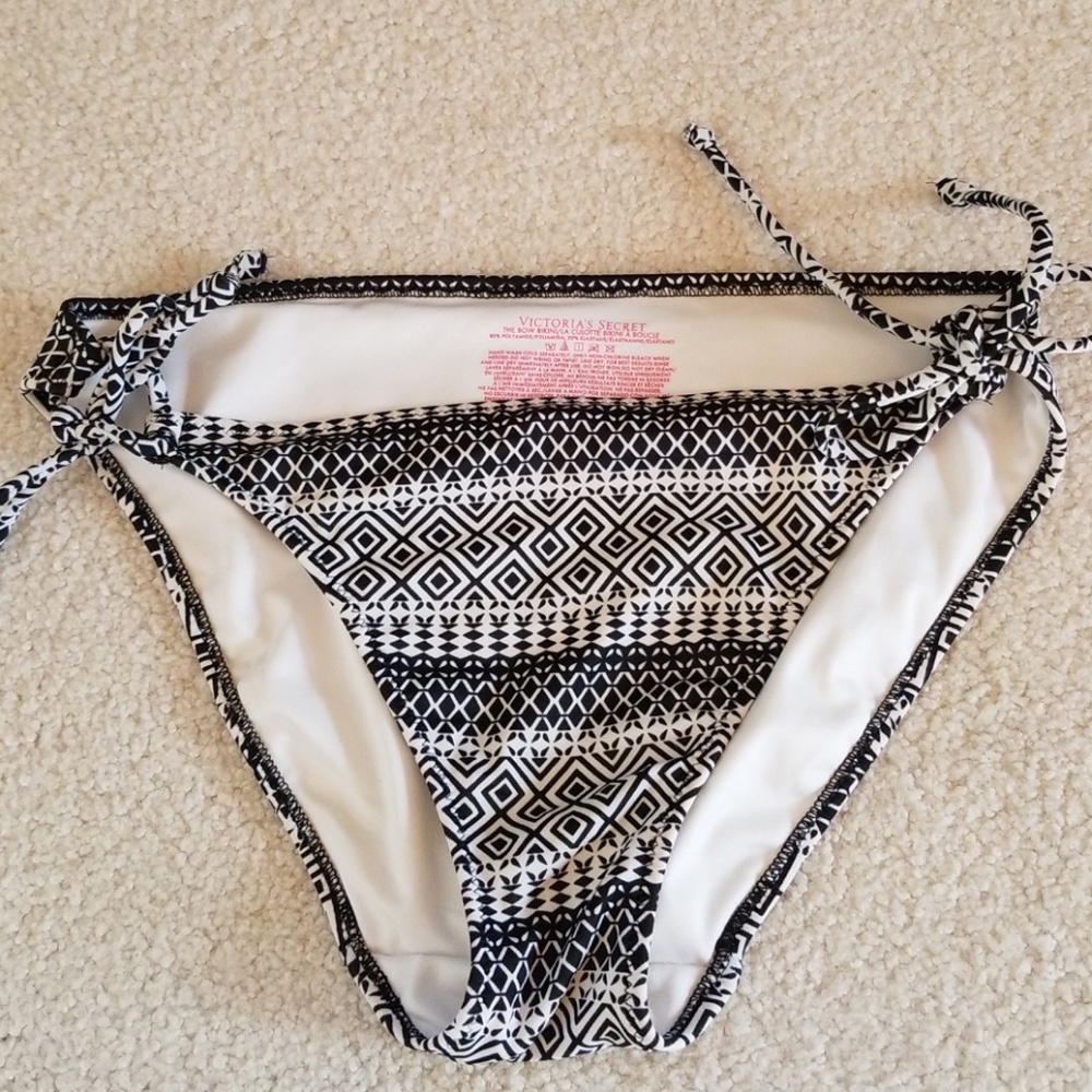 Victoria's Secret swim bottoms
